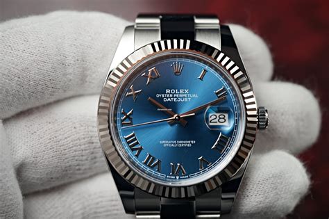 chrono24 rolex datejust 41